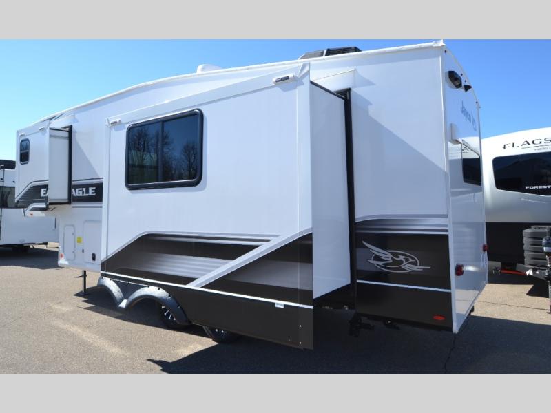 2026 Jayco Eagle SLE