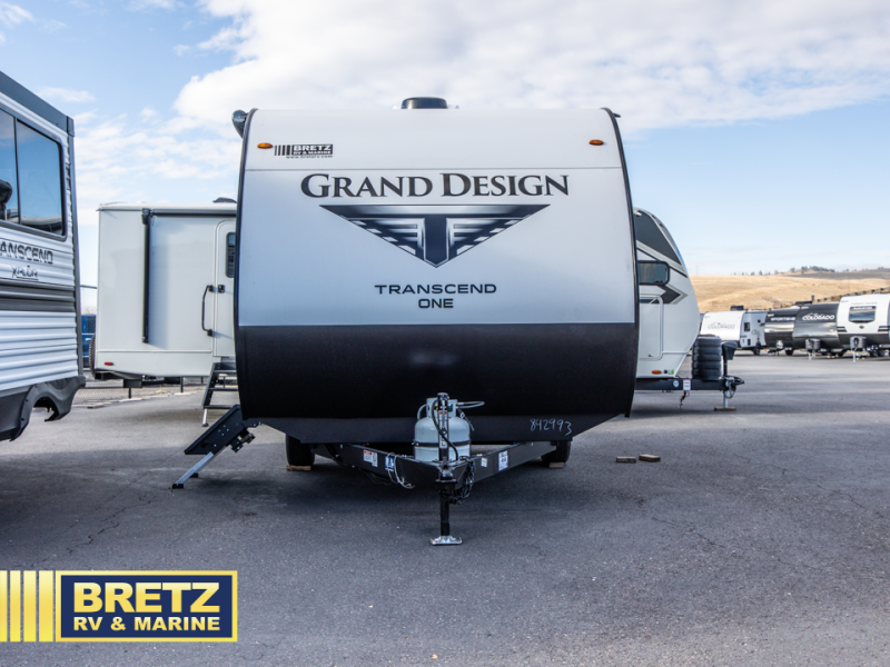 2026 Grand Design Transcend One