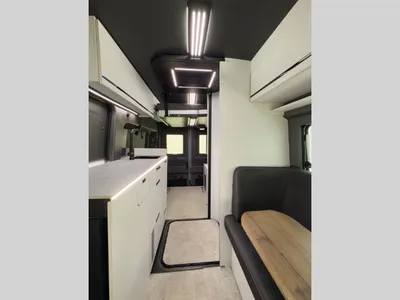 2027 Grand Design Lineage Series VT