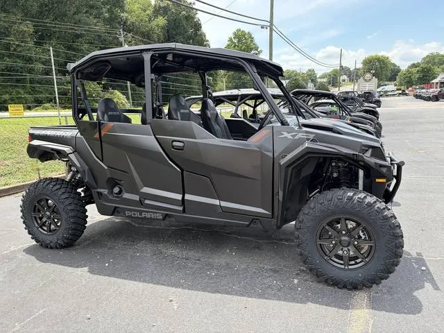 2026 Polaris® General XP 4 1000 Ultimate