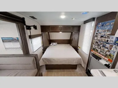 2021 Forest River RV Cherokee