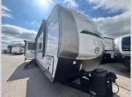 2026 Forest River RV 301FAM — front three-quarter view