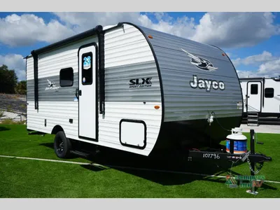 2027 Jayco Jay Flight SLX