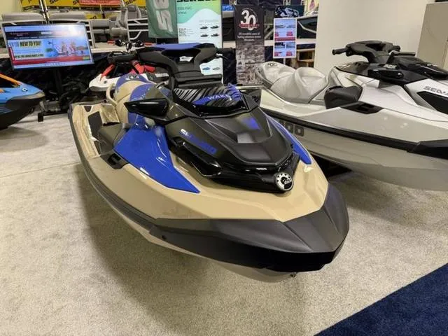 2026 Sea-Doo Wake™ Pro 230 — front three-quarter view