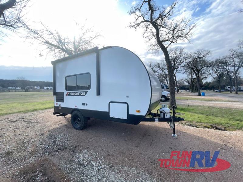 2025 Gulf Stream RV Yellowstone Trail Edition
