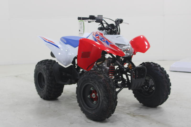 2026 Honda TRX250X