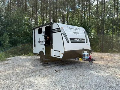 2026 CrossRoads Sunset Trail 13BHS