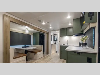 2027 Forest River RV No Boundaries
