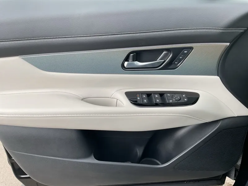 2026 Nissan Murano — photo 20 view