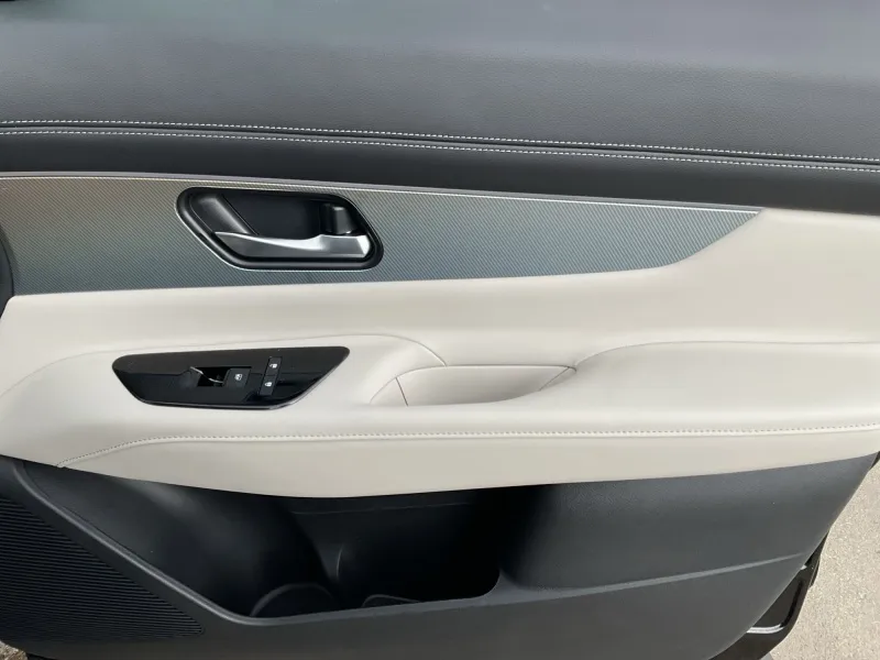 2026 Nissan Murano — photo 21 view