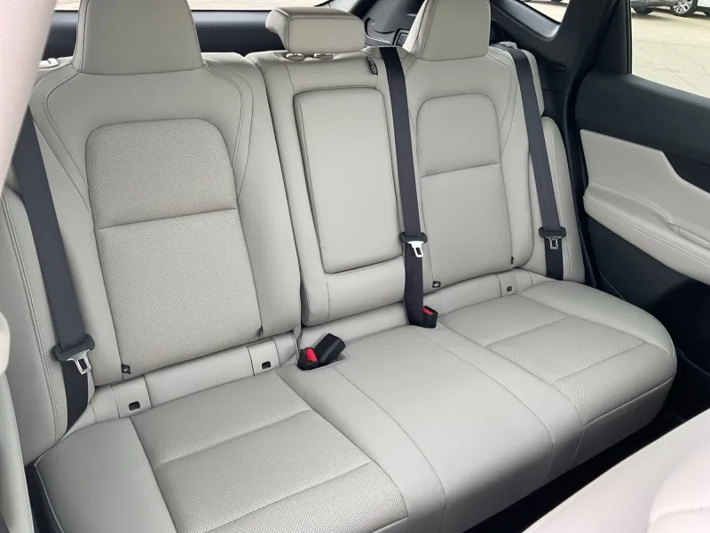 2026 Nissan Murano — photo 14 view