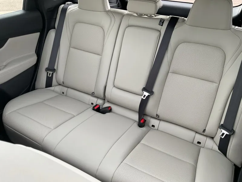 2026 Nissan Murano — photo 18 view