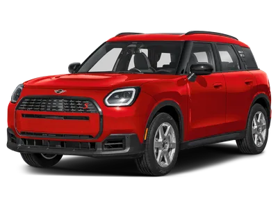 2027 MINI COUNTRYMAN