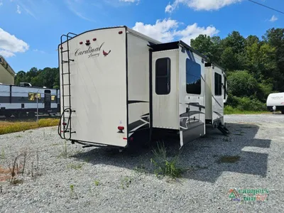 2019 Forest River RV Cardinal