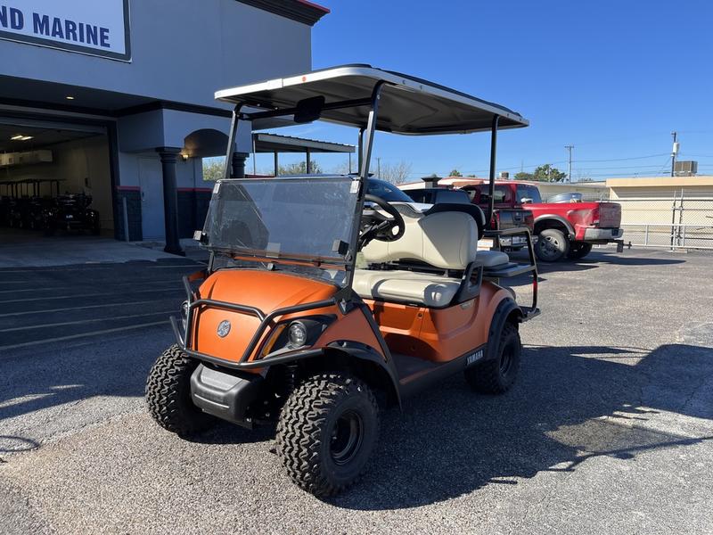 2023 Yamaha DR2AX1ATSP