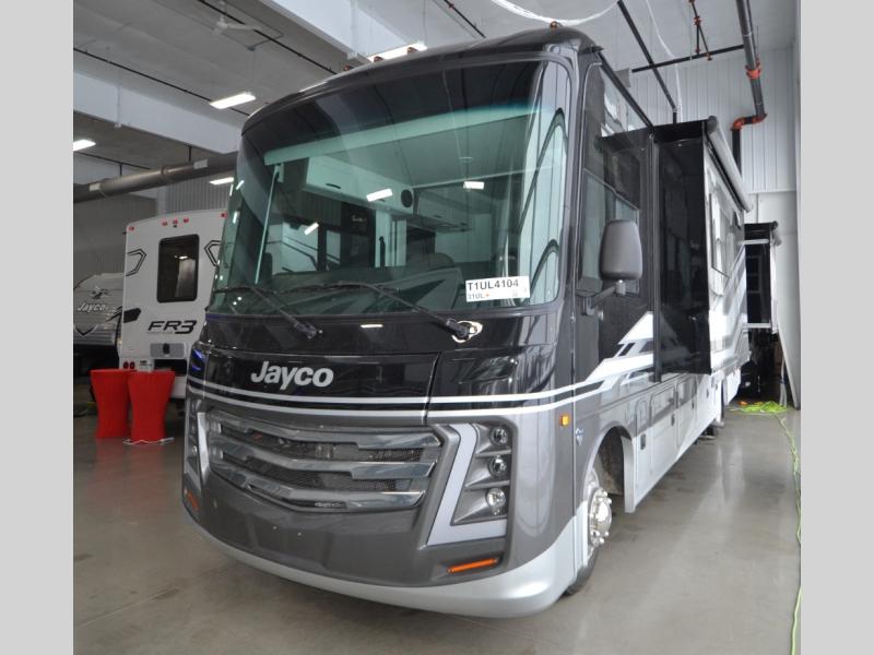 2026 Jayco Precept