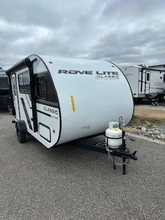 2025 Travel Lite Rove Lite