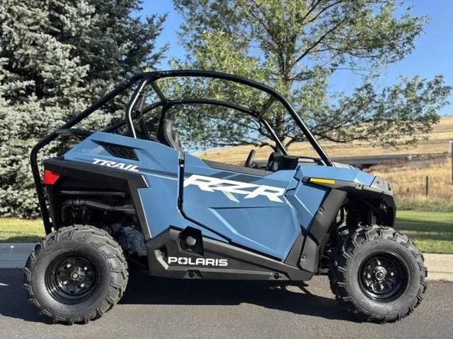 2026 Polaris® RZR Trail Sport