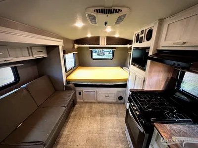 2020 Forest River Rockwood Geo Pro