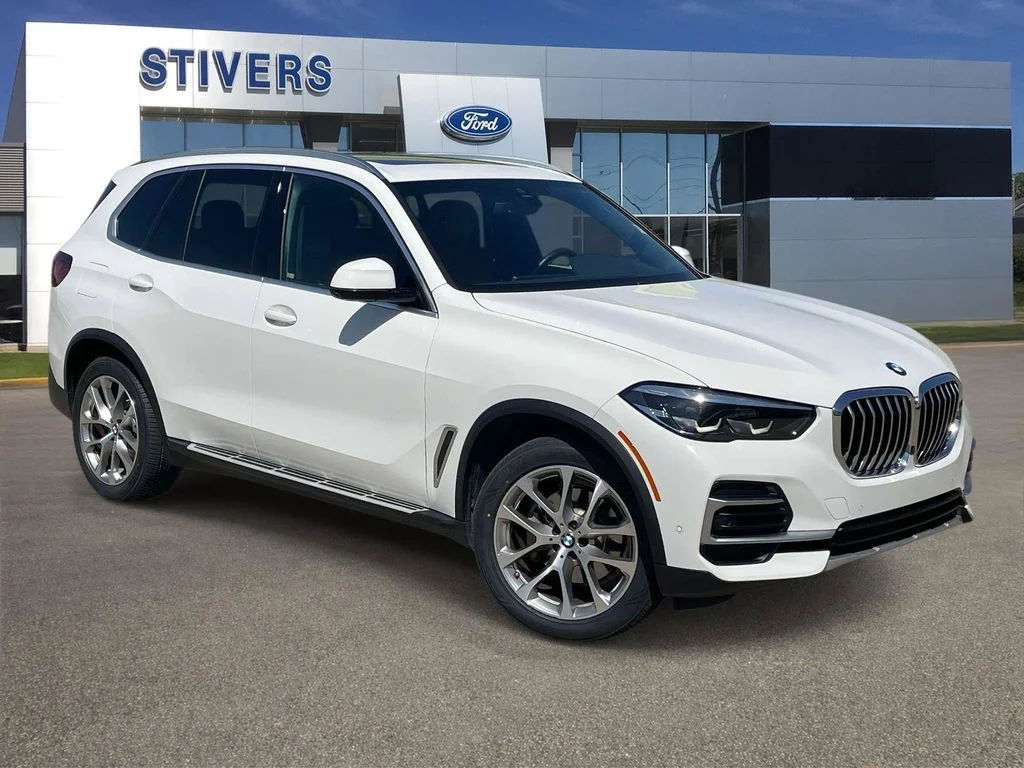 2023 BMW X5