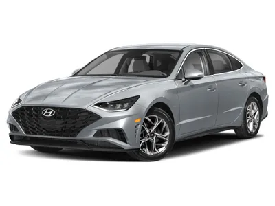 2023 Hyundai SONATA