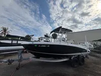 2022 Yamaha 210 Fsh