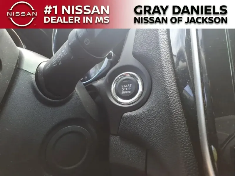 2024 Mitsubishi Outlander Sport — photo 15 view