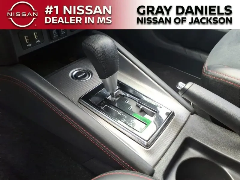 2024 Mitsubishi Outlander Sport — photo 19 view