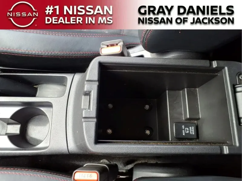2024 Mitsubishi Outlander Sport — photo 20 view