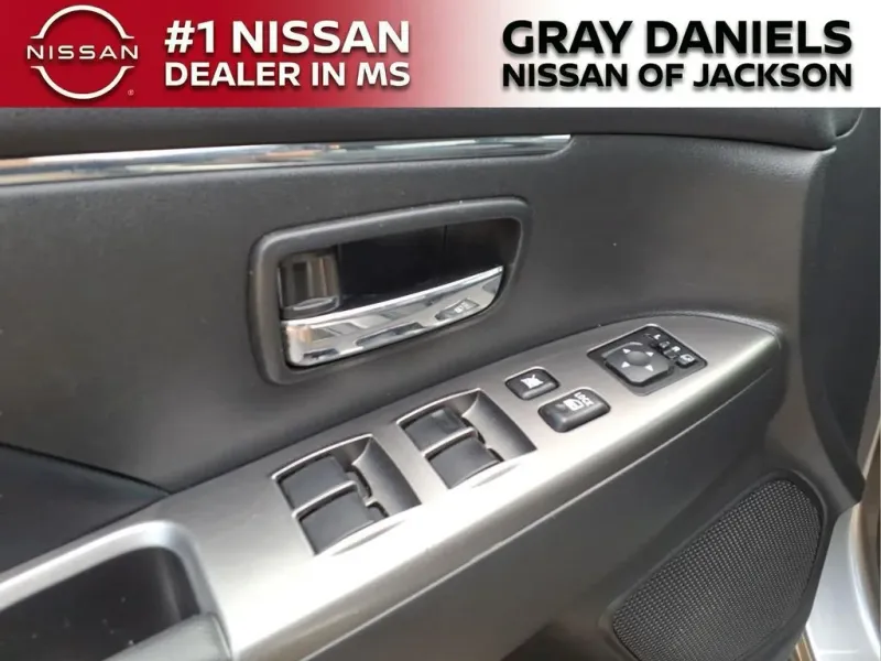 2024 Mitsubishi Outlander Sport — photo 11 view