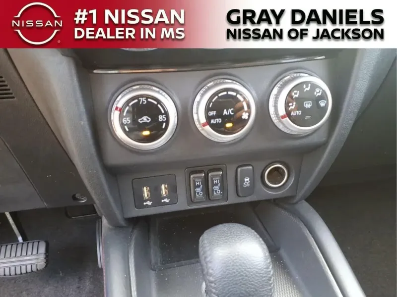 2024 Mitsubishi Outlander Sport — photo 18 view