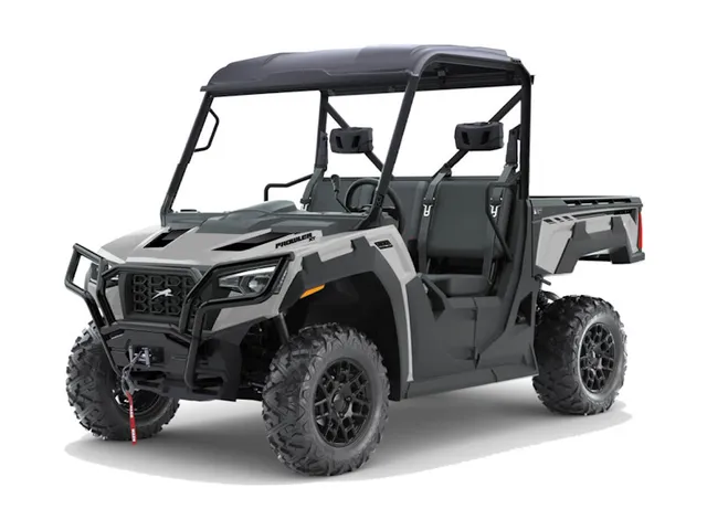 2026 Arctic Cat® Prowler XT — front three-quarter view