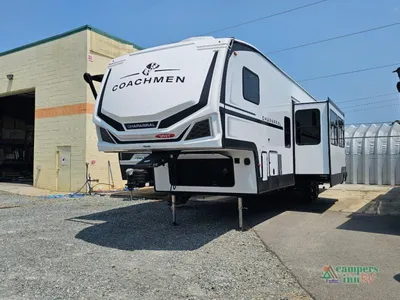 2027 Coachmen RV Chaparral