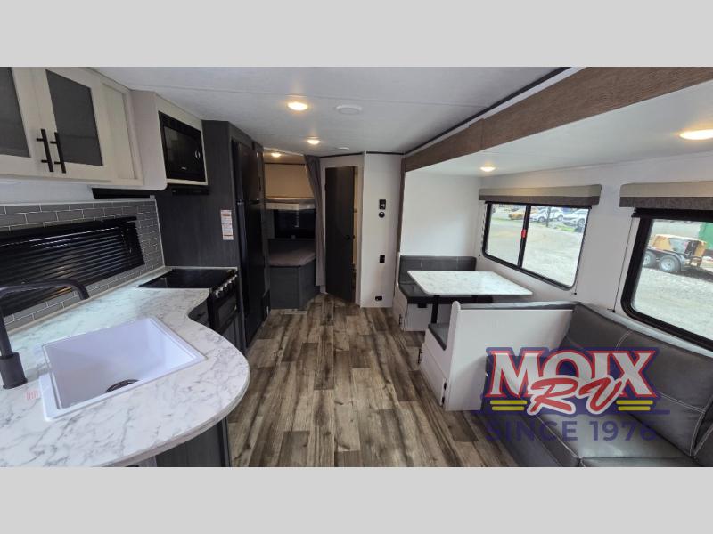 2025 Dutchmen RV Aspen Trail LE