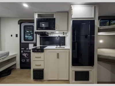 2027 Grand Design Transcend One