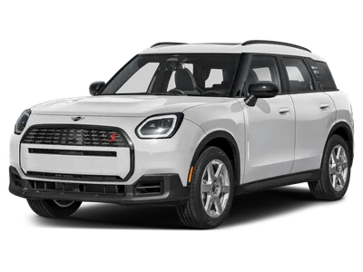 2027 MINI COUNTRYMAN