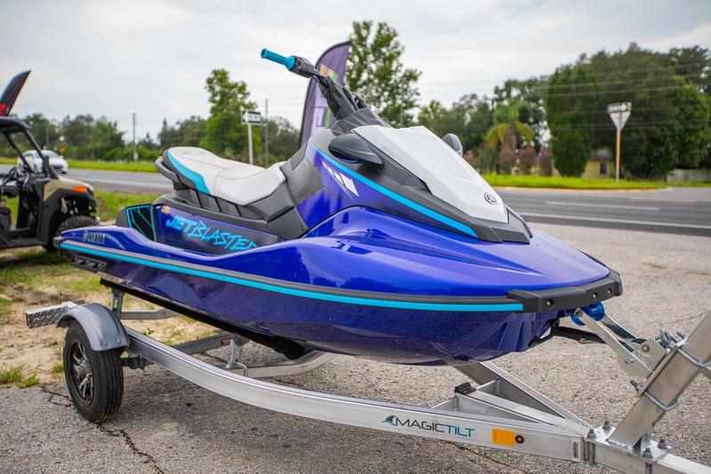 2024 Yamaha JetBlaster