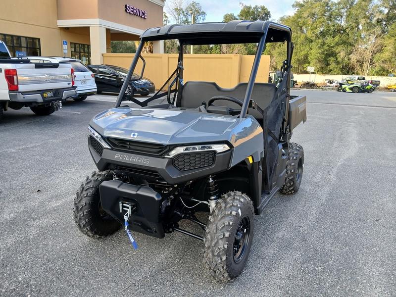 2026 Polaris Ranger 500