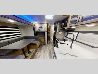 2023 Forest River RV Cherokee Grey Wolf