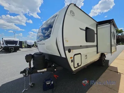 2027 Forest River RV Flagstaff E-Pro