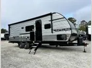 2026 Coachmen RV 243RBS — front three-quarter view