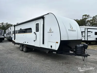 2025 Ember RV E-Series