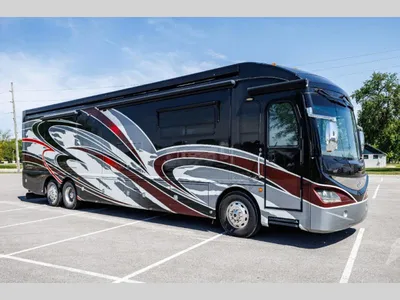 2017 American Coach American Revolution