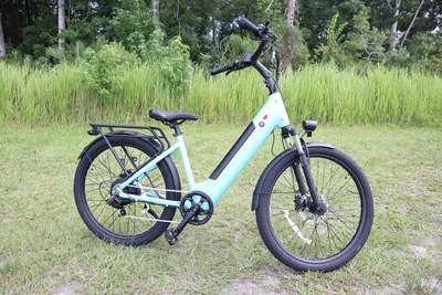 2025 Magicycle CT-1
