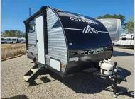 2025 Coachmen RV 134BHX — front three-quarter view