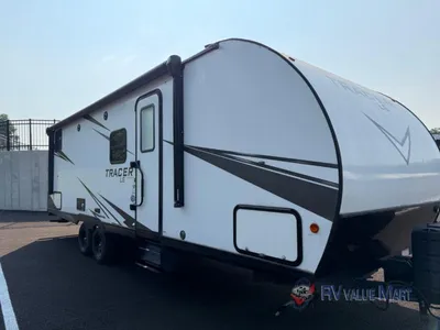 2021 Prime Time RV Tracer