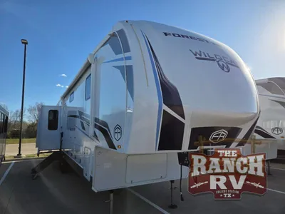 2026 Forest River RV Wildcat 36MB