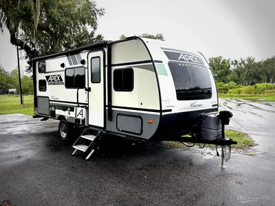 2022 Coachmen Apex Nano