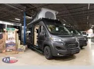 2026 Airstream RGTPT — front three-quarter view