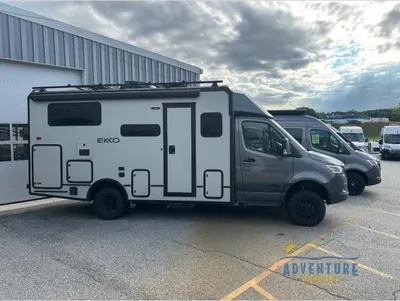 2025 Winnebago EKKO Sprinter